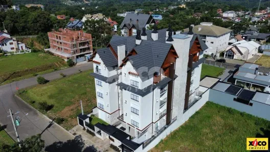 Apartamento com 2 Quartos à venda, 85m² no Pousada da Neve, Nova Petrópolis