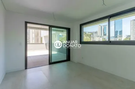 Apartamento com 2 Quartos à venda, 82m² no Vale do Sereno, Nova Lima