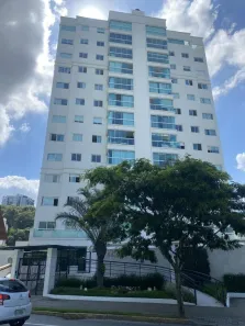 Apartamento com 2 Quartos à venda, 65m² no Atiradores, Joinville