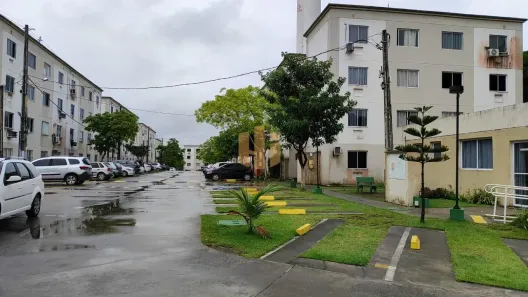 Apartamento com 2 Quartos à venda, 47m² no Guabiraba, Recife