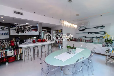 Apartamento com 4 Quartos à venda, 291m² no Copacabana, Rio de Janeiro