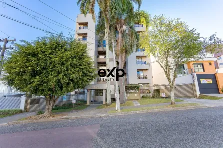 Apartamento com 3 Quartos à venda, 102m² no Vila Izabel, Curitiba