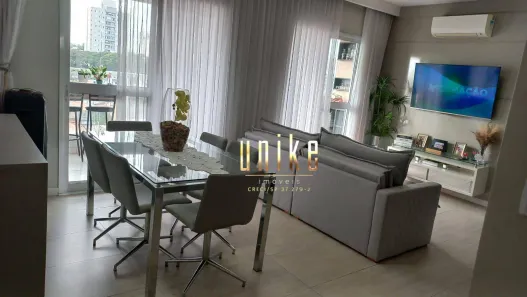 Apartamento com 3 Quartos à venda, 90m² no Parque Industrial, São José dos Campos