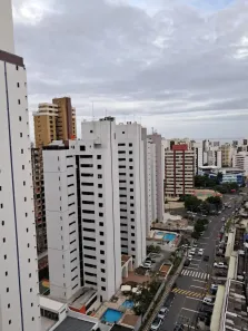 Apartamento com 2 Quartos para venda ou aluguel, 75m² no Aquarius, Salvador
