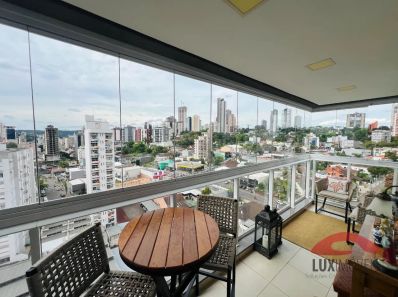 Apartamento com 3 Quartos à venda, 98m² no Centro, Novo Hamburgo