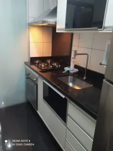 Apartamento com 2 Quartos à venda, 50m² no Jardim Celeste, São Paulo