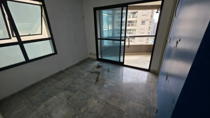 Foto do imóvel - Imóvel comercial para alugar com 45 m², 2 banheiros e 1 vaga na garagem próximo à Estação.