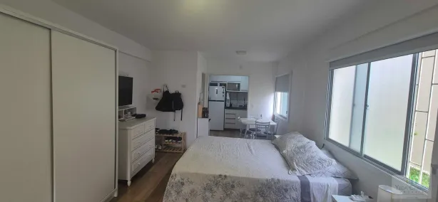 Studio com 1 Quarto à venda, 31m² no Estreito, Florianópolis