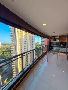 Apartamento com 3 Quartos à venda, 177m² no Cocó, Fortaleza