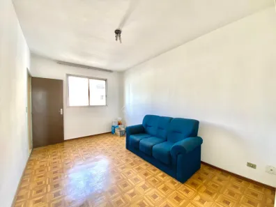 Apartamento com 1 Quarto para venda ou aluguel, 58m² no Centro, Campinas
