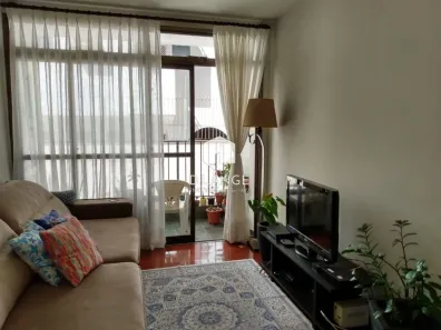 Apartamento com 3 Quartos à venda, 88m² no Cambuí, Campinas