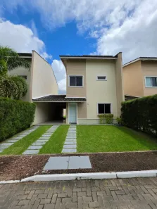 Casa de Condomínio com 3 Quartos à venda, 130m² no Guaribas, Eusébio