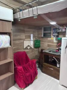 Kitnet com 1 Quarto à venda, 22m² no Centro, Niterói