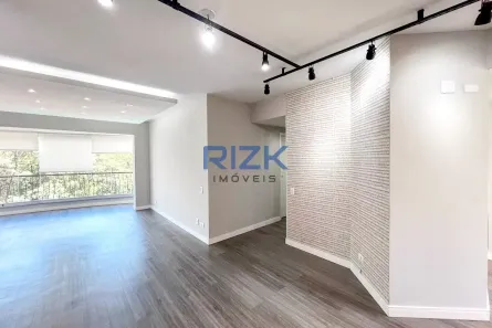 Apartamento com 3 Quartos à venda, 124m² no Cambuci, São Paulo