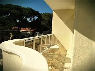 Apartamento com 3 Quartos para venda ou aluguel, 154m² no Cidade Nova, Indaiatuba