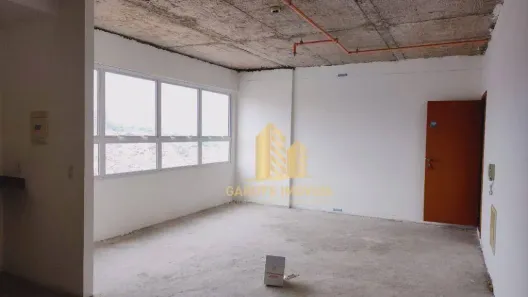 Conjunto Comercial / Sala à venda, 42m² no Centro, Jacareí