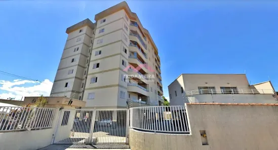 Apartamento com 3 Quartos à venda, 107m² no Chácara da Galega, Pindamonhangaba