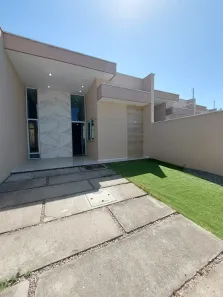 Casa com 3 Quartos à venda, 94m² no Centro, Eusébio