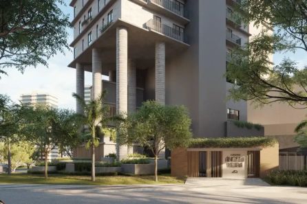Apartamento com 3 Quartos à venda, 142m² no Boa Viagem, Recife