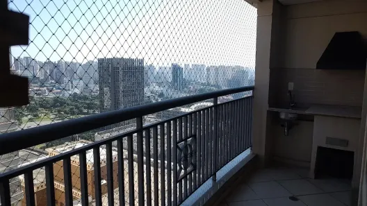Apartamento com 3 Quartos à venda, 98m² no Centro, Santo André