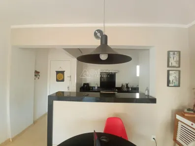 Apartamento com 3 Quartos à venda, 96m² no Bosque, Campinas
