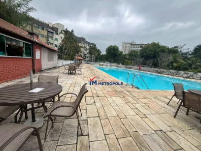 Apartamento com 2 Quartos à venda, 41m² no Jacarepaguá, Rio de Janeiro