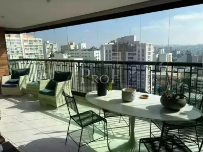 Apartamento com 3 Quartos à venda, 173m² no Santa Paula, São Caetano do Sul