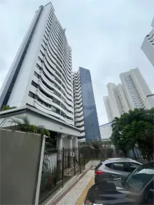 Apartamento com 3 Quartos à venda, 130m² no Itaigara, Salvador