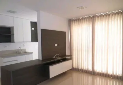 Apartamento com 2 Quartos à venda, 59m² no Centro, Londrina