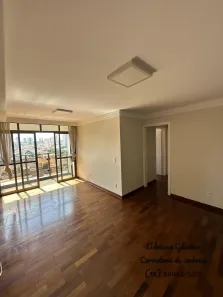 Apartamento com 2 Quartos à venda, 86m² no Cidade Alta, Piracicaba