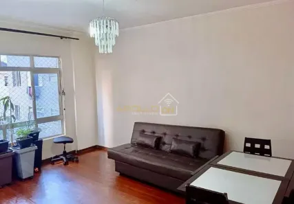 Apartamento com 2 Quartos à venda, 109m² no Marapé, Santos