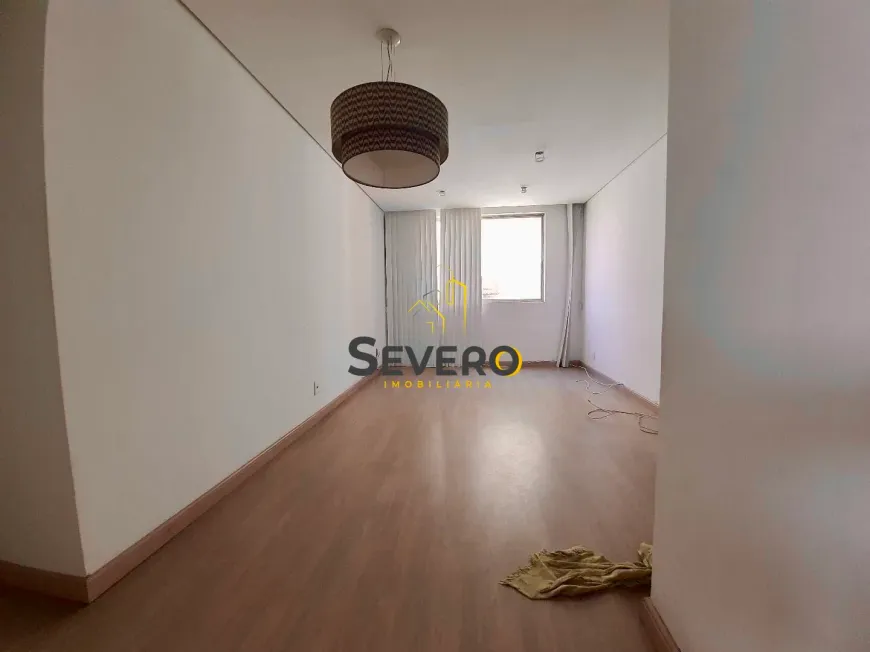 Foto do imóvel - Apartamento à venda com 2 quartos, 1 banheiro, 1 vaga na garagem e condomínio com elevador em