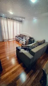 Apartamento com 3 Quartos à venda, 102m² no Casa Branca, Santo André