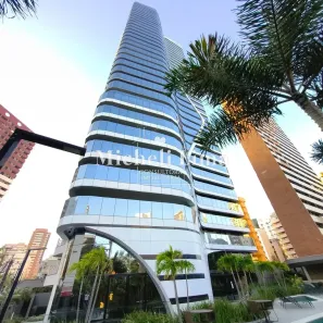 Apartamento com 3 Quartos para venda ou aluguel, 311m² no Meireles, Fortaleza