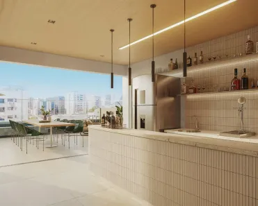 Cobertura com 1 Quarto à venda, 69m² no Ipanema, Rio de Janeiro