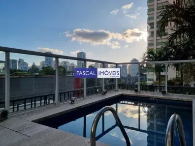 Apartamento com 4 Quartos à venda, 288m² no Campo Belo, São Paulo