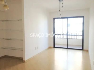 Apartamento com 2 Quartos à venda, 60m² no Vila Mascote, São Paulo