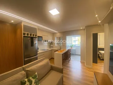 Apartamento com 2 Quartos à venda, 53m² no Parque Campolim, Sorocaba