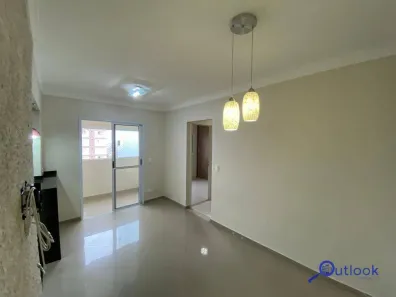Apartamento com 2 Quartos à venda, 52m² no Centro, Diadema