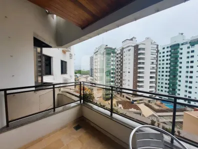 Apartamento com 3 Quartos à venda, 170m² no Centro, Florianópolis