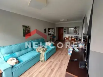 Apartamento com 3 Quartos à venda, 120m² no Barcelona, São Caetano do Sul