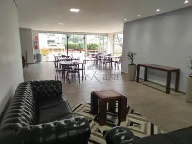 Apartamento com 3 Quartos à venda, 240m² no Centro, São José dos Campos