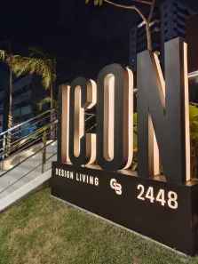 Apartamento com 2 Quartos à venda, 61m² no Boa Viagem, Recife