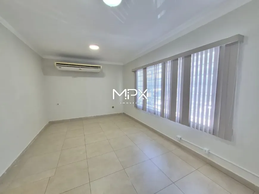 Foto do imóvel - Imóvel comercial para alugar com 260 m², 4 quartos, 5 banheiros