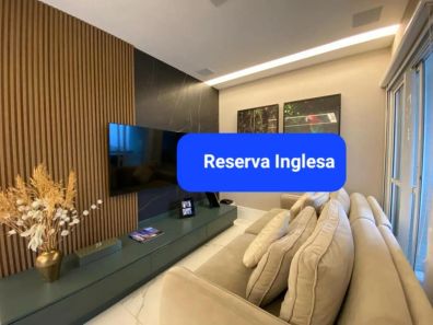 Cobertura com 3 Quartos à venda, 296m² no Ponta Negra, Manaus