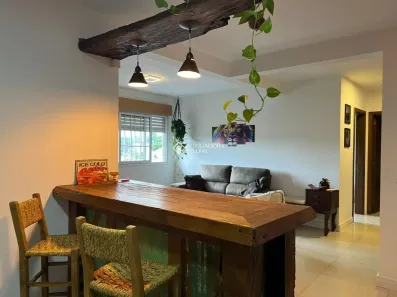 Apartamento com 2 Quartos à venda, 75m² no Centro, Canela