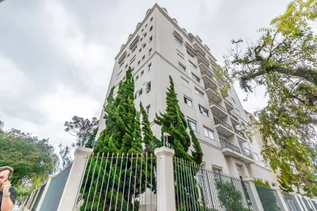 Apartamento com 4 Quartos à venda, 227m² no Batel, Curitiba
