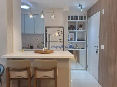 Apartamento com 2 Quartos à venda, 75m² no Vila Ipojuca, São Paulo