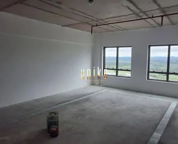 Conjunto Comercial / Sala para venda ou aluguel, 33m² no Parque Residencial Aquarius, São José dos Campos