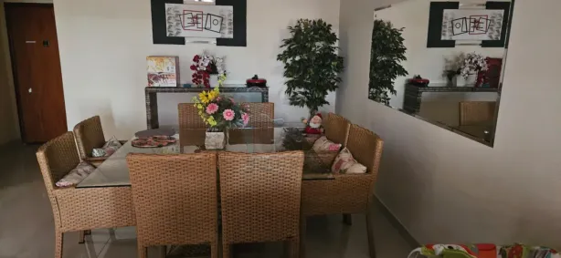Apartamento com 2 Quartos à venda, 107m² no Centro, Ribeirão Preto